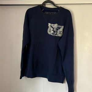 American Eagle Vintage Crew Neck